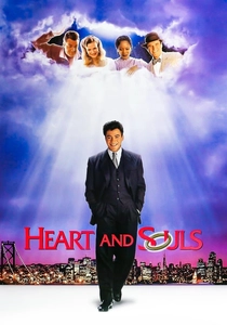 Heart and Souls (1993)