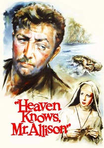 Heaven Knows, Mr. Allison (1957)