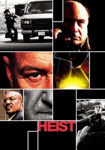 Heist (2001)