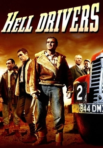 Hell Drivers (1957)