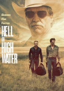 Hell or High Water (2016)