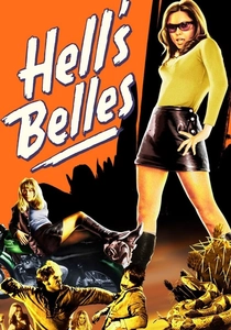 Hell's Belles (1969)