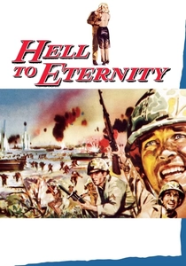 Hell to Eternity (1960)