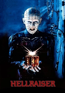 Hellraiser (1987)
