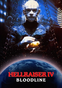 Hellraiser: Bloodline (1996)