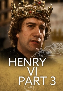 Henry VI, Part 3 (1983)
