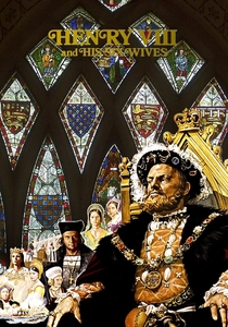Henry VIII and His Six Wives (1972)