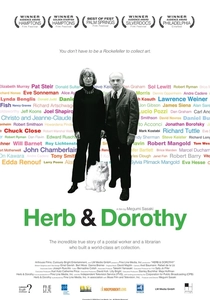 Herb & Dorothy (2008)