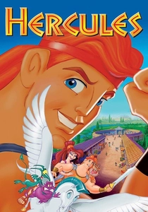 Hercules (1997)