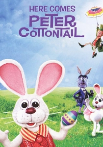 Here Comes Peter Cottontail (1971)