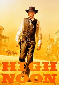 High Noon (1952)