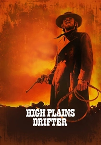 High Plains Drifter (1973)
