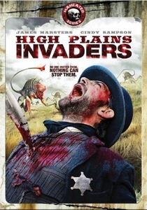 High Plains Invaders (2009)