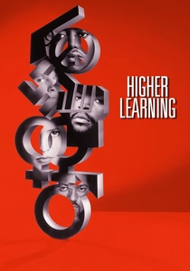 Higher Learning (1995)