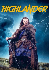 Highlander (1986)