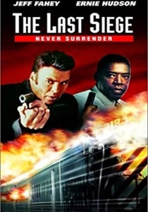 Hijack (1999)