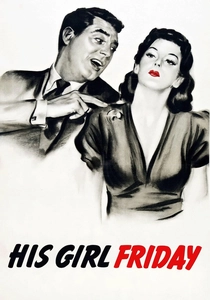 His Girl Friday (1940)