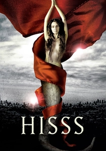 Hisss (2010)