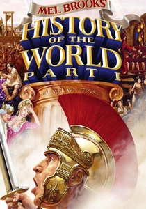 The History of the World, Part I (1981)