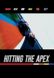 Hitting the Apex (2015)