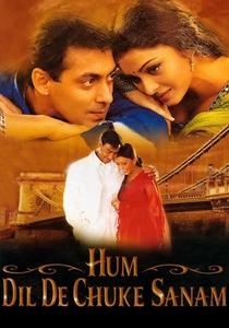 Hum Dil De Chuke Sanam (1999)
