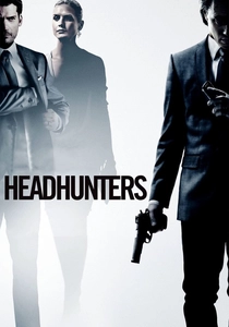 Headhunters (2011)
