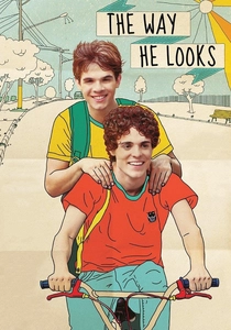The Way He Looks (2014)