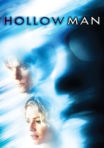 The Hollow Man (2000)