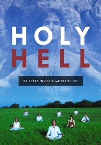 Holy Hell (2016)