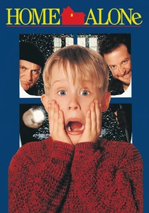 Home Alone (1990)