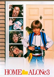 Home Alone 3 (1997)
