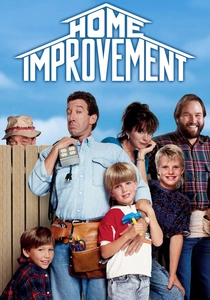Home Improvement (1991)