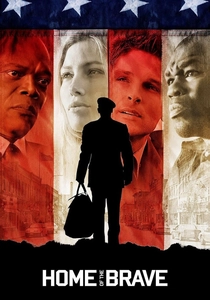 Home of the Brave (2006)