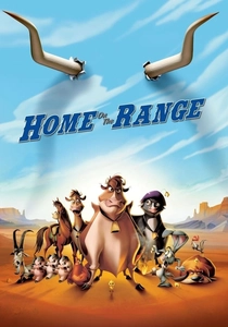 Home on the Range (2004)