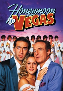 Honeymoon in Vegas (1992)