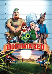 Hoodwinked! (2005)