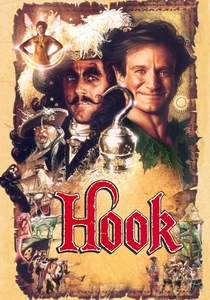 Hook (1991)