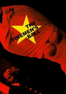 The Firemen's Ball (1967)