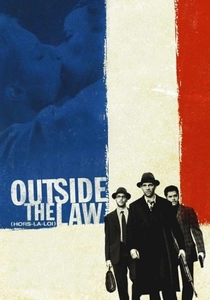 Outside the Law (2010)