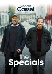 The Specials (2019)