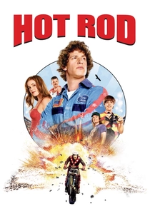 Hot Rod (2007)