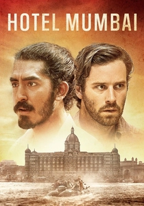 Hotel Mumbai (2018)