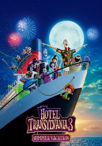 Hotel Transylvania 3: Summer Vacation (2018)