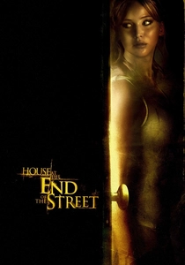 The House at the End of the Street (2012)