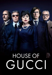 The House of Gucci (2021)