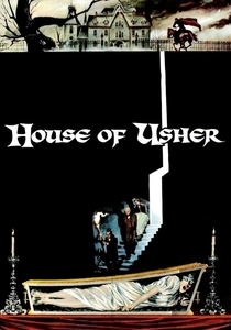 The House of Usher (1960)
