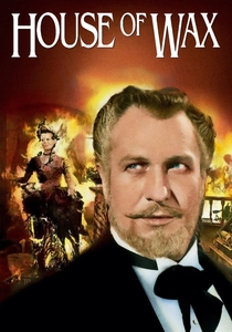 The House of Wax (1953)