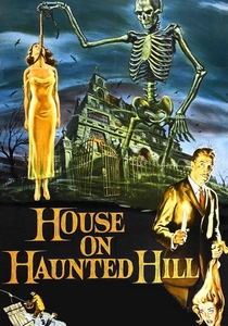 The House on Haunted Hill (1959)