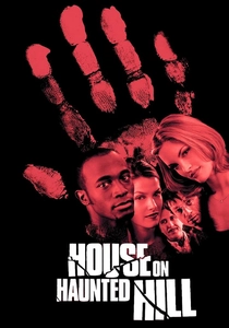 House on Haunted Hill (1999)