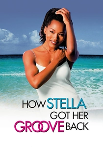 How Stella Got Her Groove Back (1998)